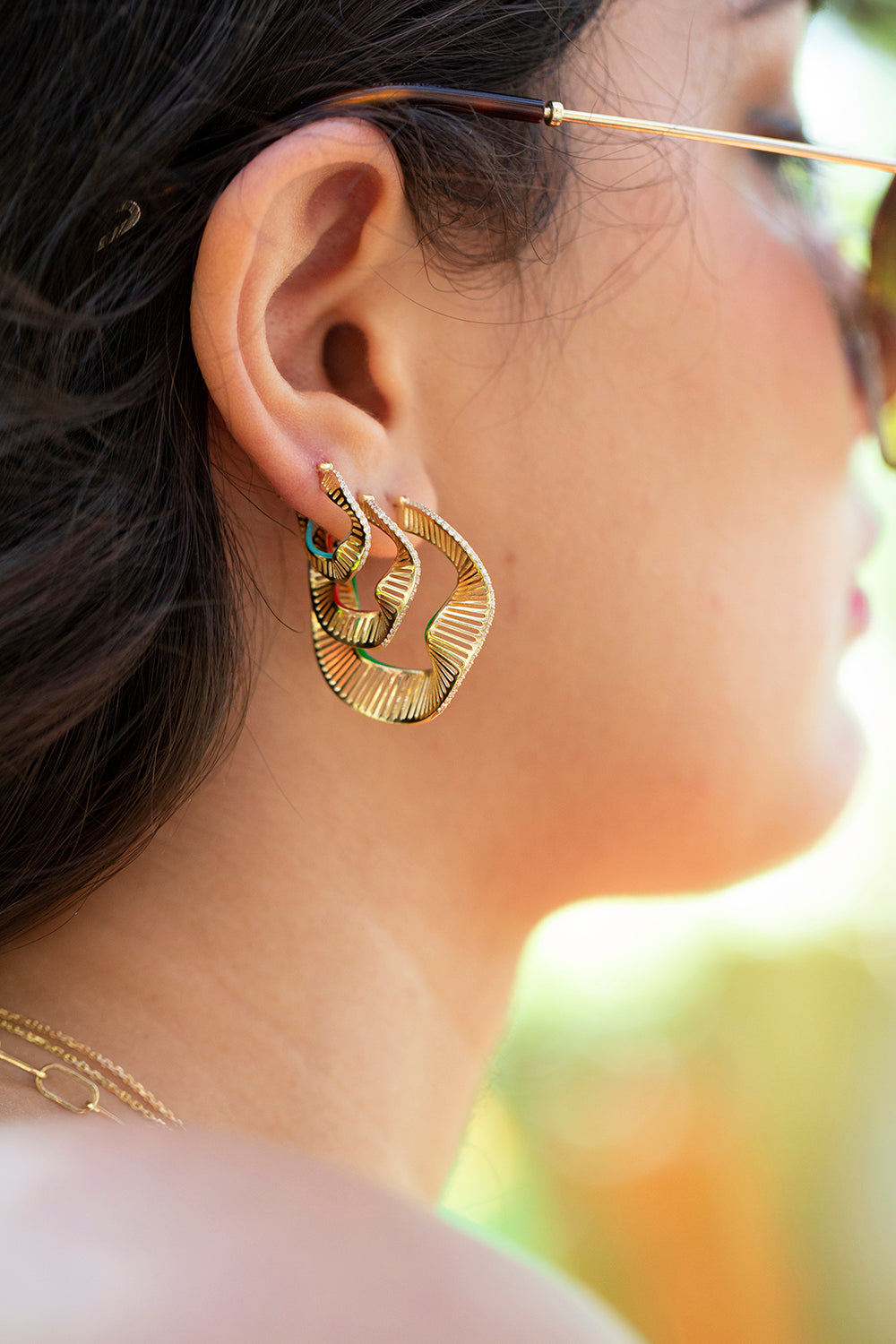 Waves Hoops – Size 3