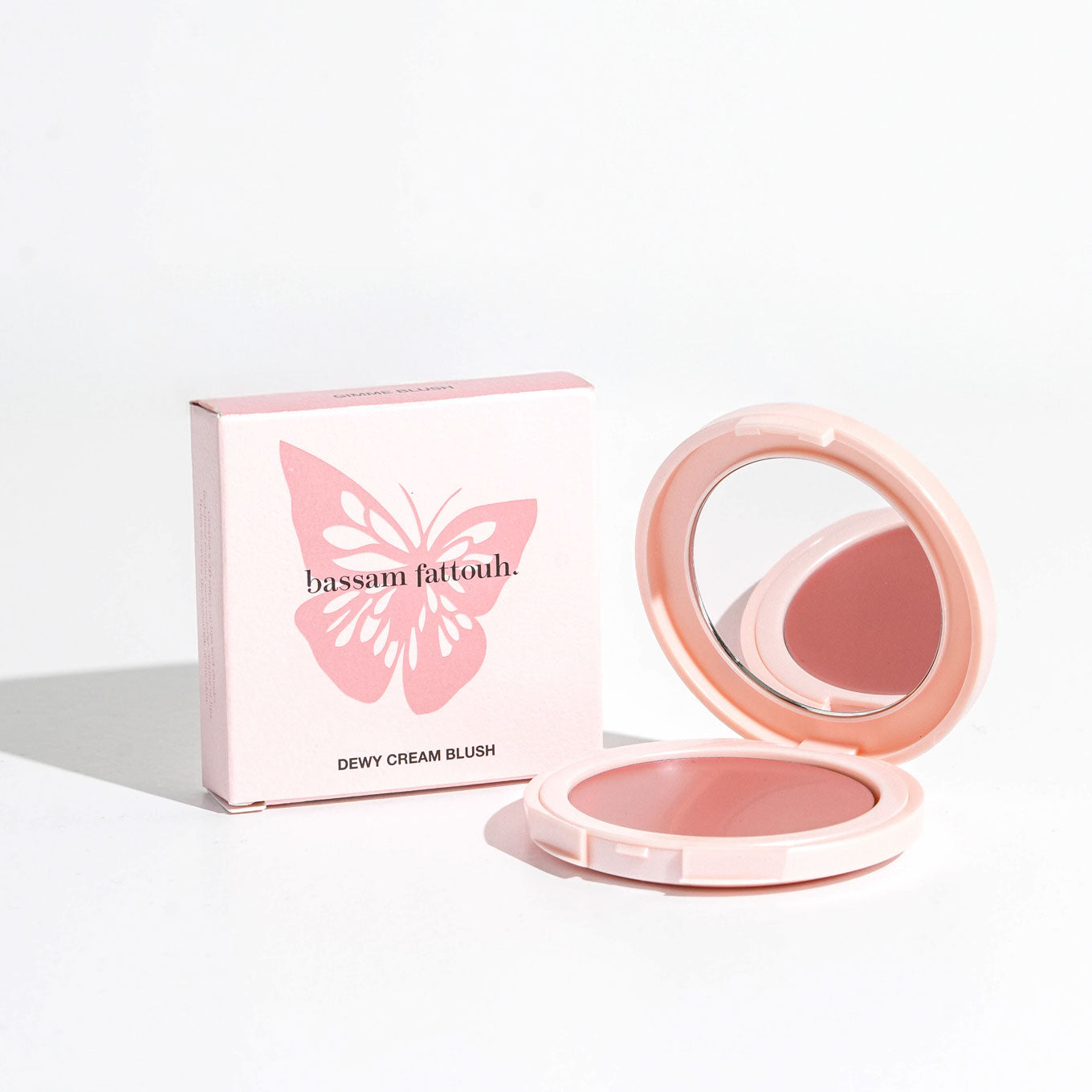 Dewy Creamy Blush - Gimme