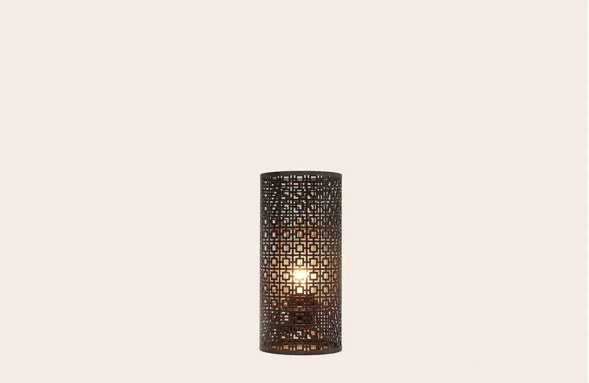 Arabesque Table Lamp - Nada Debs
