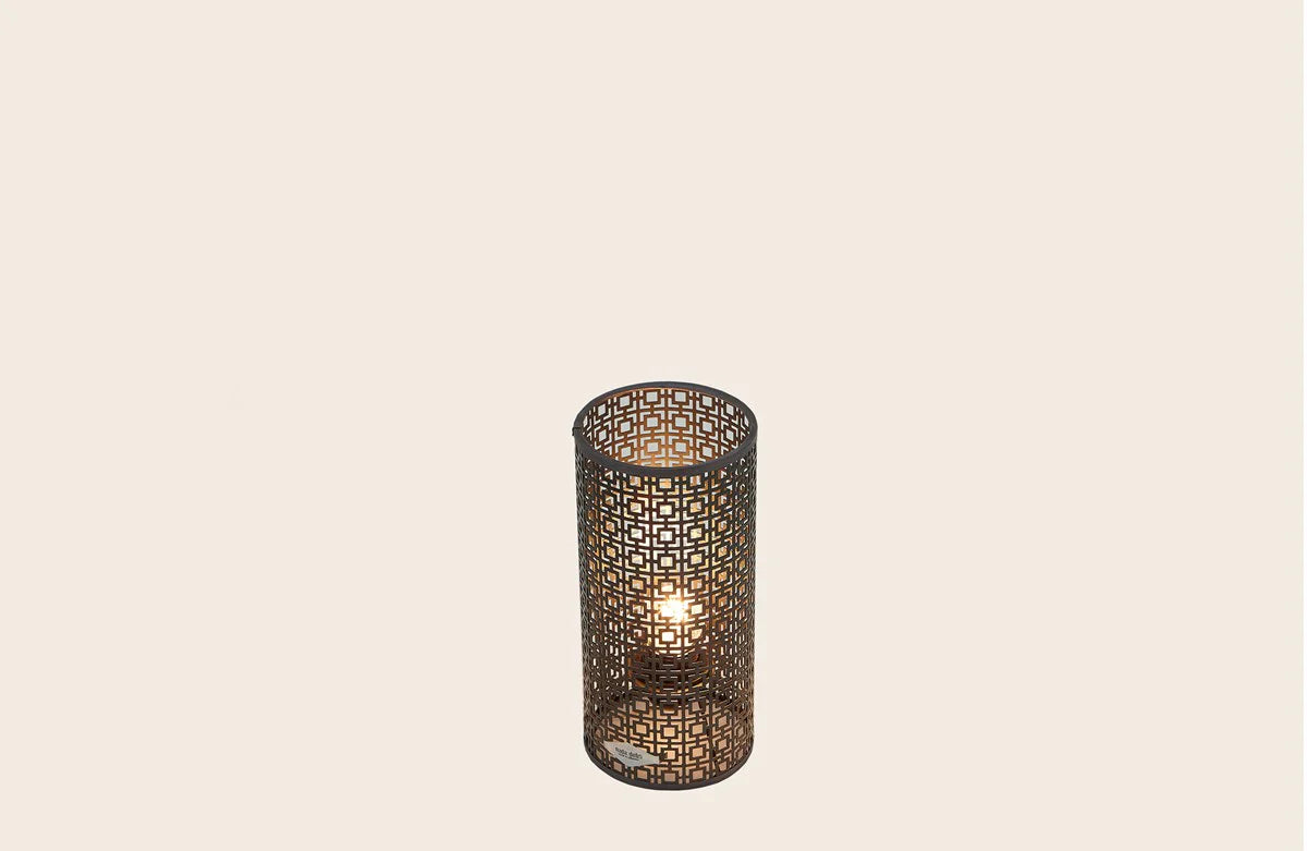 Arabesque Table Lamp - Nada Debs