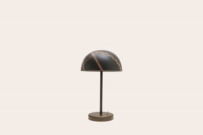 MarquetryMania Table Lamp