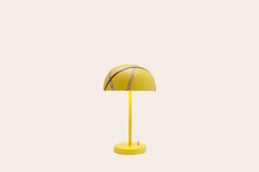 MarquetryMania Table Lamp