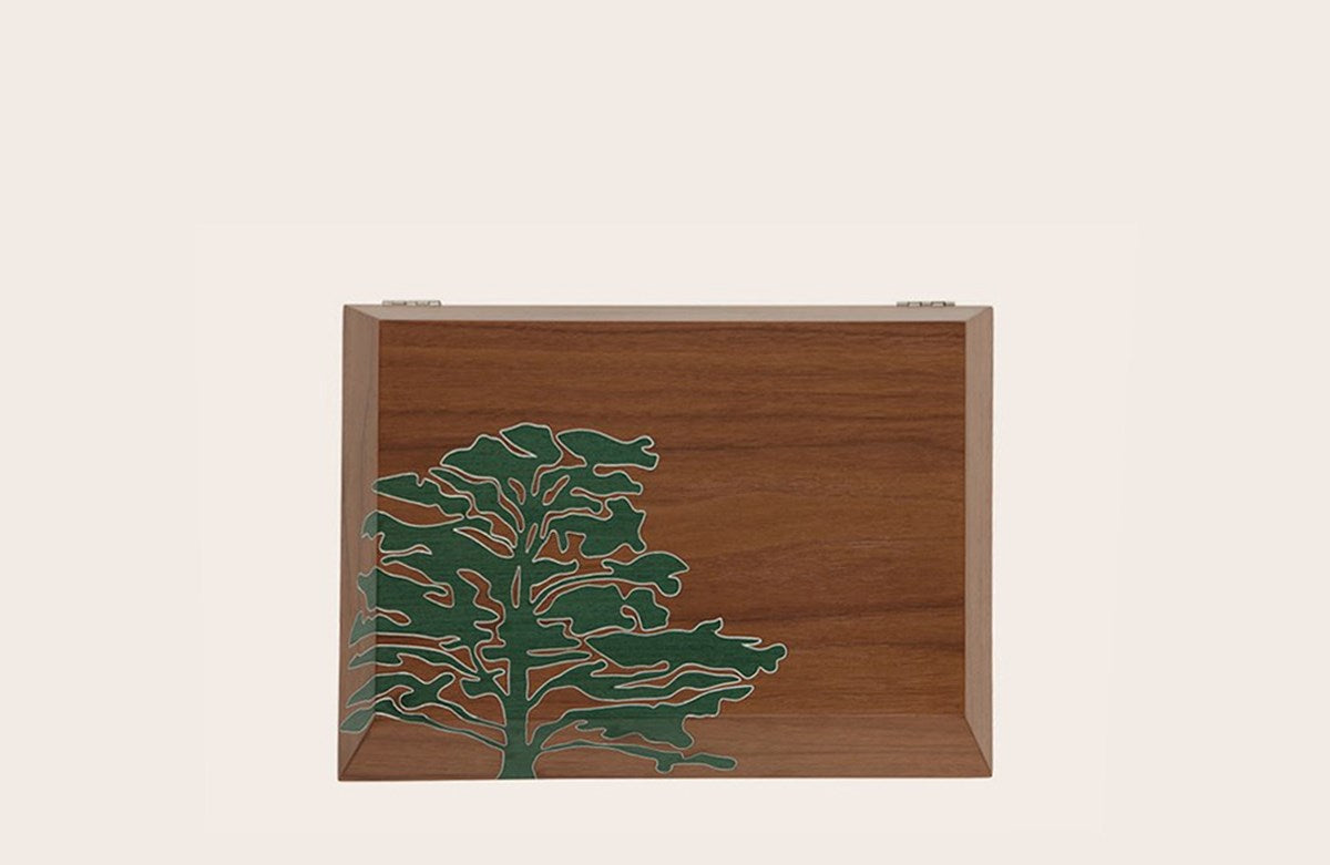 Humidor Box