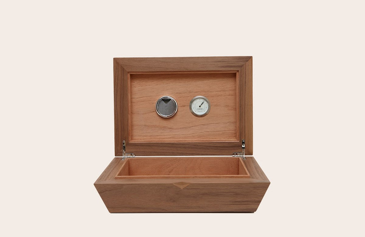 Humidor Box