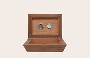 Humidor Box