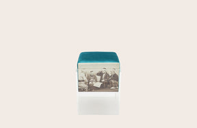 Nostalgia Floating Stool