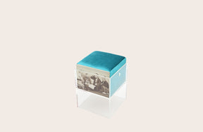 Nostalgia Floating Stool