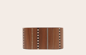 Marquetry Mania Bucket