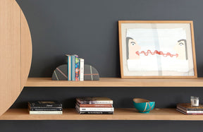 MarquetryMania Bookstopper