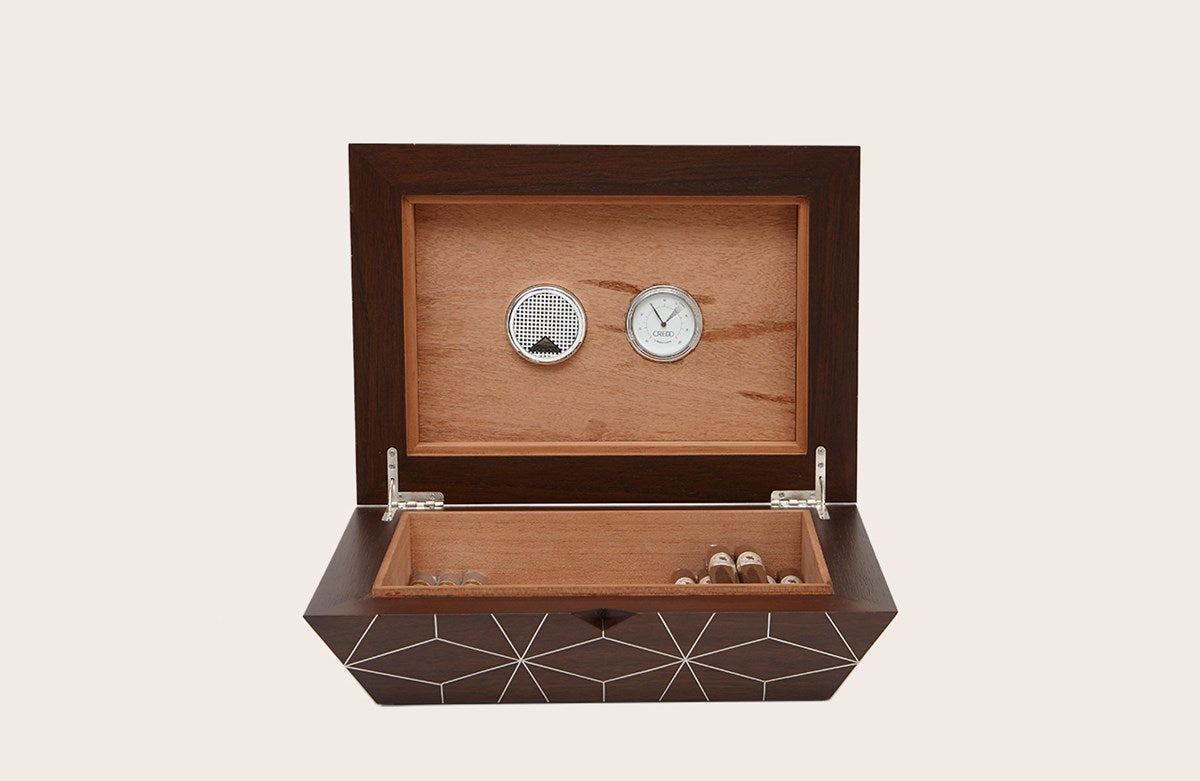 Humidor Box