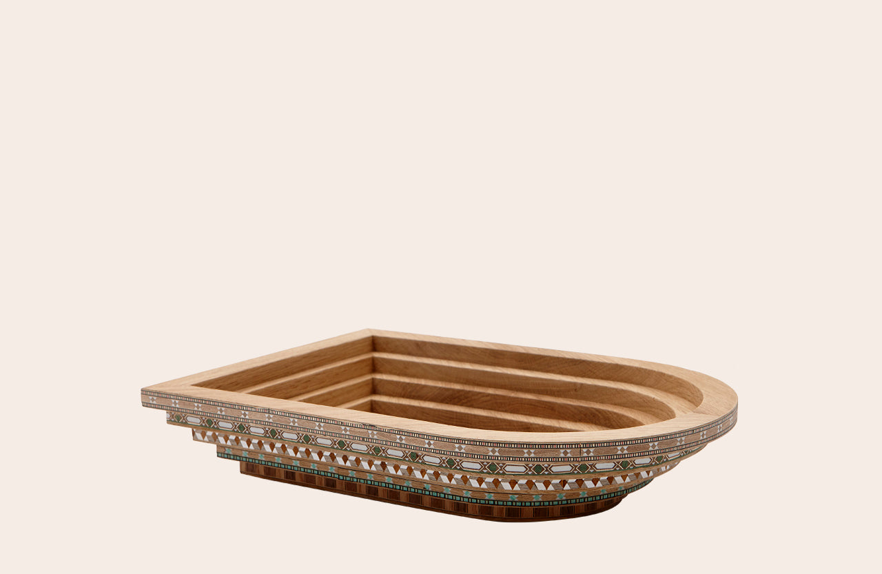 TRANSCENDENCE PORTAL BOWL