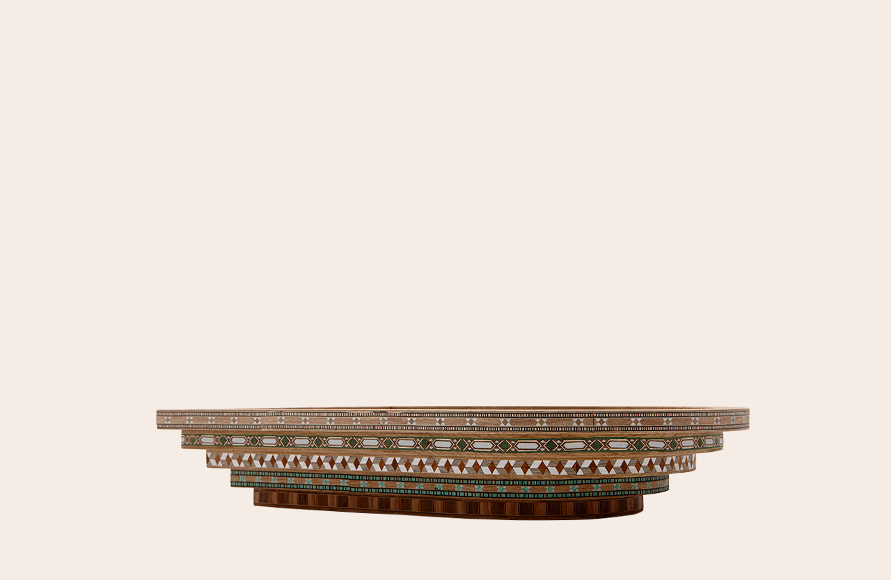 TRANSCENDENCE PORTAL BOWL