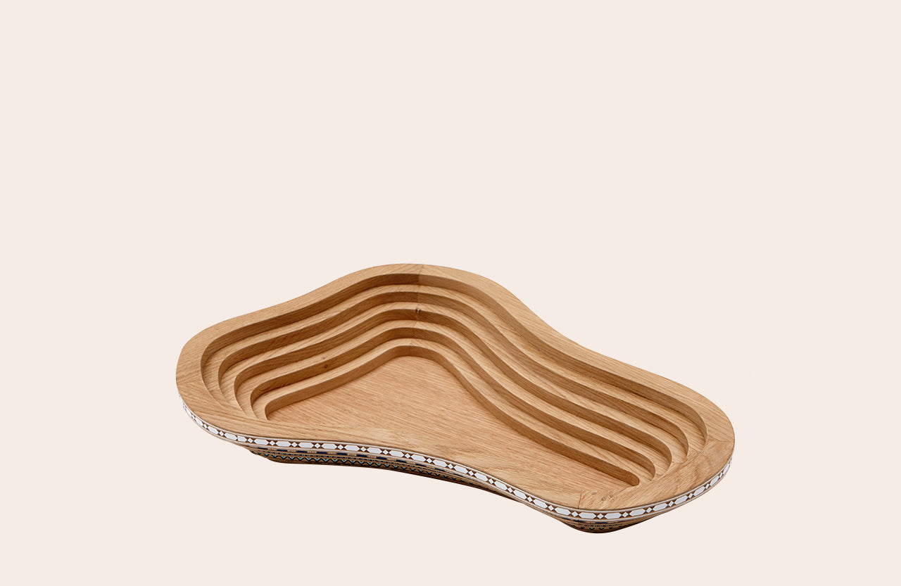 Transcendence Oasis Bowl