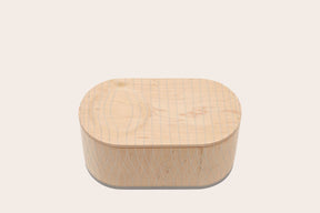 Ice bucket with corkscrew