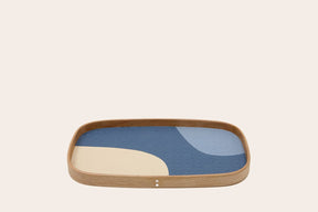 Rectangle Vide Poche