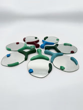 Wings of Reflection - Mirror