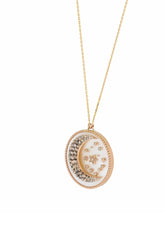 Moonlight Pendant