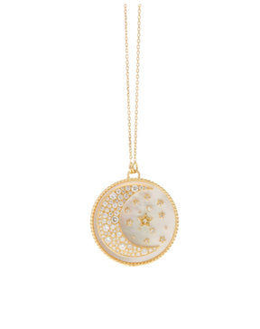 Moonlight Pendant