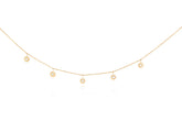 Soleil Choker Necklace