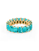 Turquoise United Band