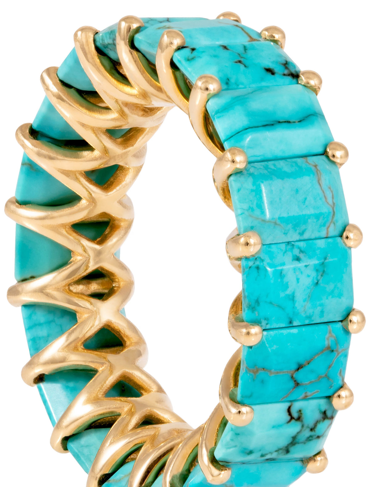 Turquoise United Band