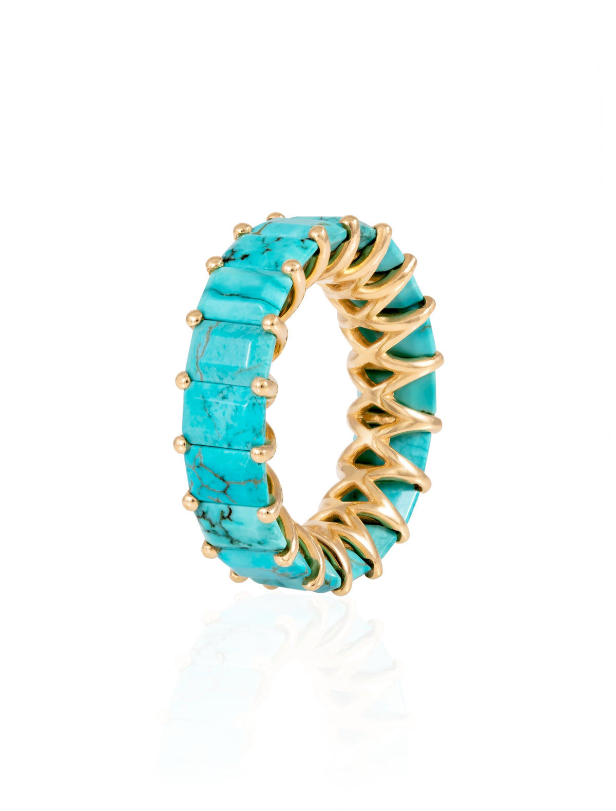 Turquoise United Band