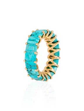 Turquoise United Band
