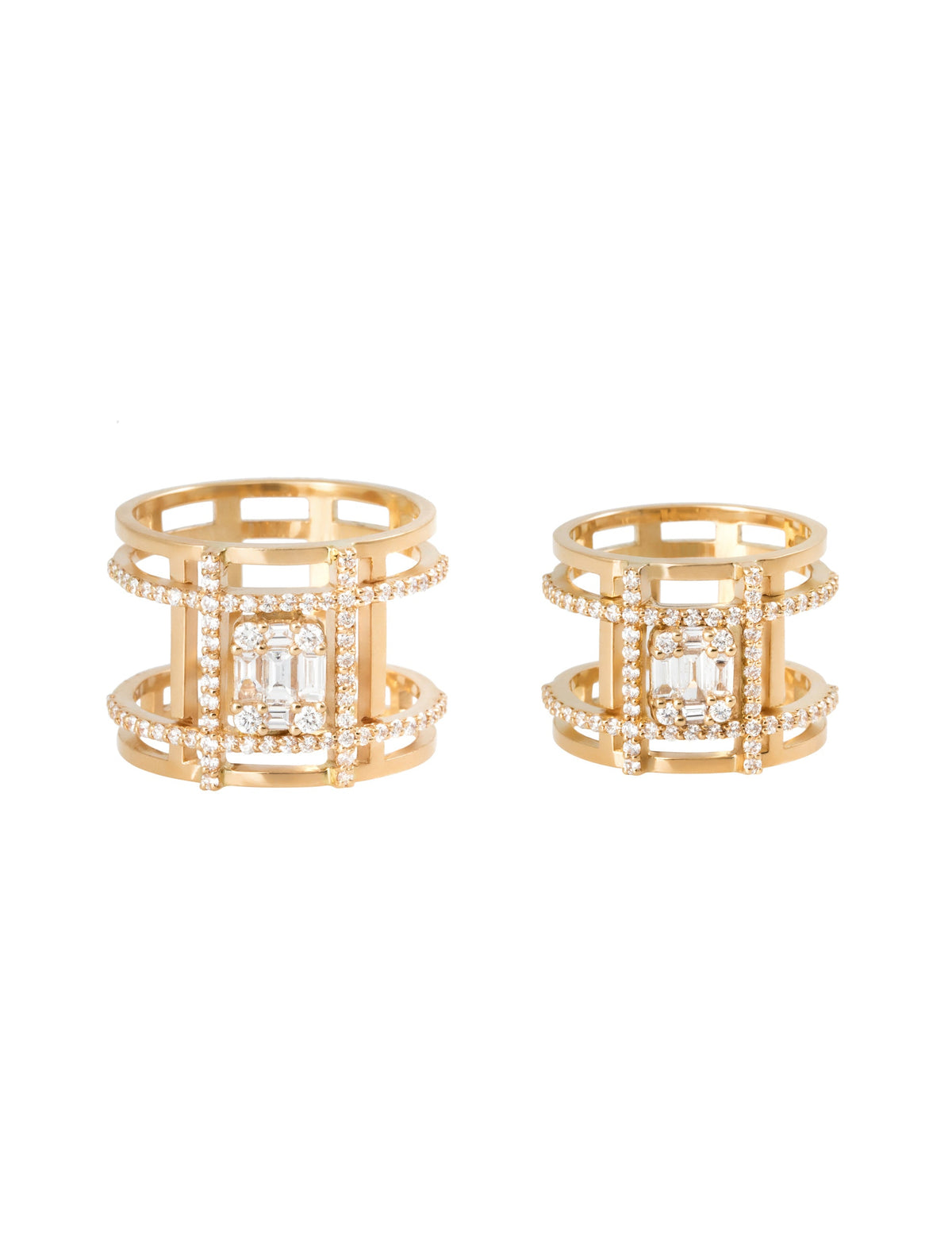 XOXO Ring